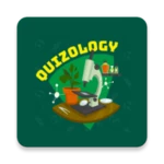 Logo of Quizology android Application 